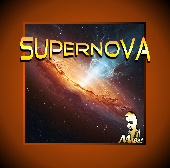 Supernova by Mike - large Cover klick here!